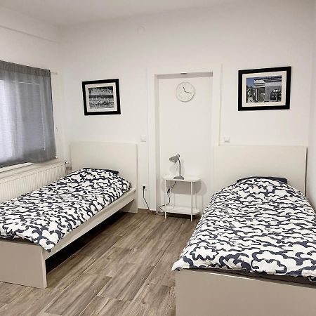 Appartement Renovated City Center Apt End Of Sept 23 à Ljubljana Extérieur photo