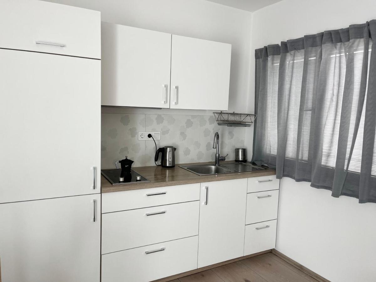 Appartement Renovated City Center Apt End Of Sept 23 à Ljubljana Extérieur photo