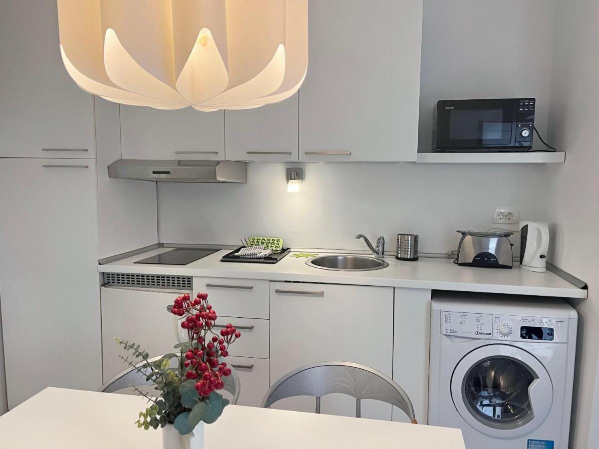 Appartement Renovated City Center Apt End Of Sept 23 à Ljubljana Extérieur photo