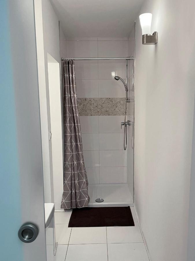 Appartement Renovated City Center Apt End Of Sept 23 à Ljubljana Extérieur photo