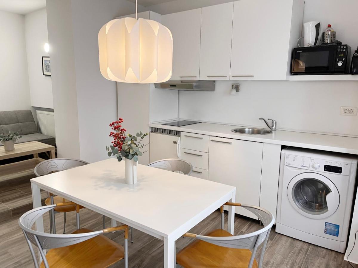 Appartement Renovated City Center Apt End Of Sept 23 à Ljubljana Extérieur photo