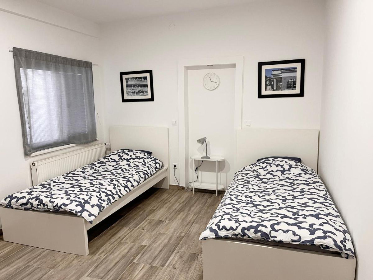 Appartement Renovated City Center Apt End Of Sept 23 à Ljubljana Extérieur photo